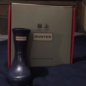 Hunter boots for kids